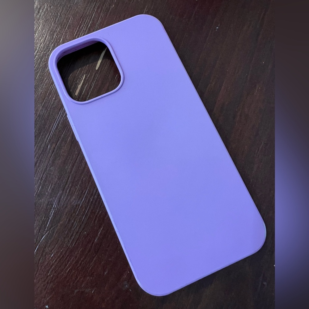 iPhone 12 Pro Max Case